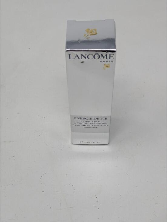 Lancome Other - Lancome Energie De Vie Anti-Oxidant & Anti-Fatigue Liquid Care. 30 ml / 1 fl. oz